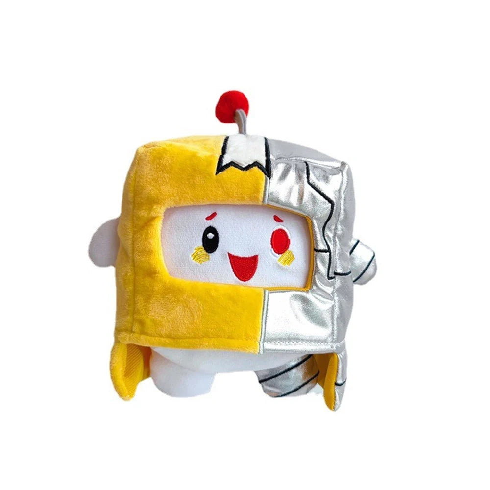 Soft Singing Plush Toy - SingAlong 2