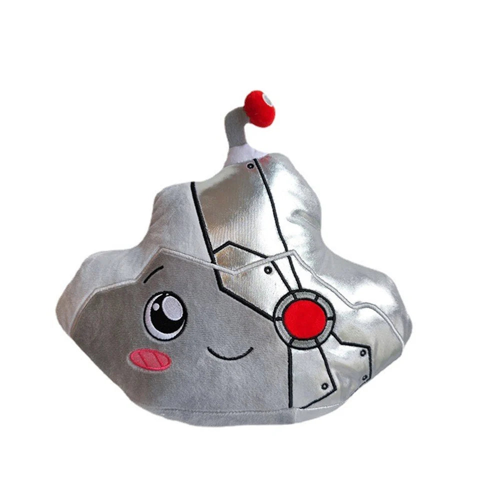 Soft Singing Plush Toy - SingAlong 5