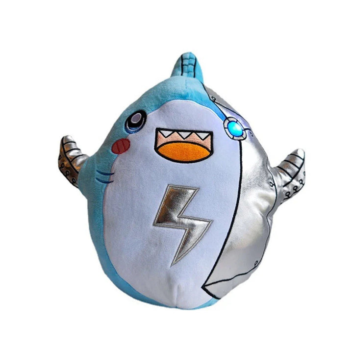 Soft Singing Plush Toy - SingAlong 7