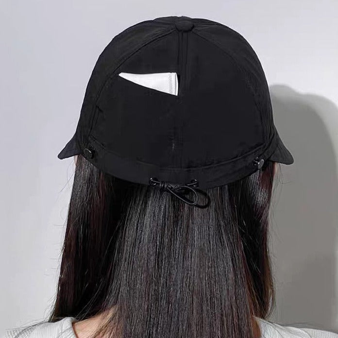 Solara | Stylish Protective Cotton Sun Hat for Summer Adventures 6