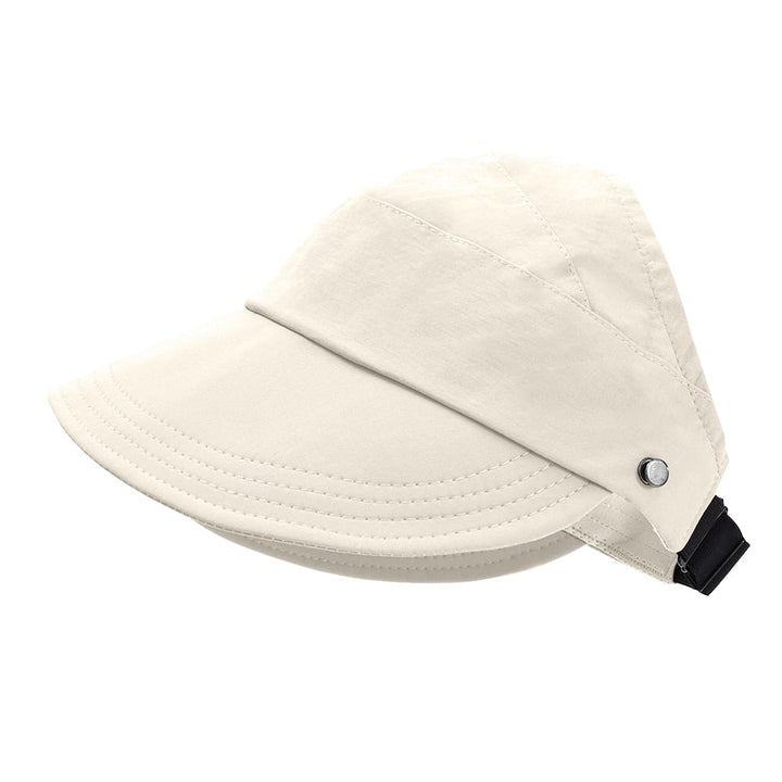 Solara | Stylish Protective Cotton Sun Hat for Summer Adventures 7