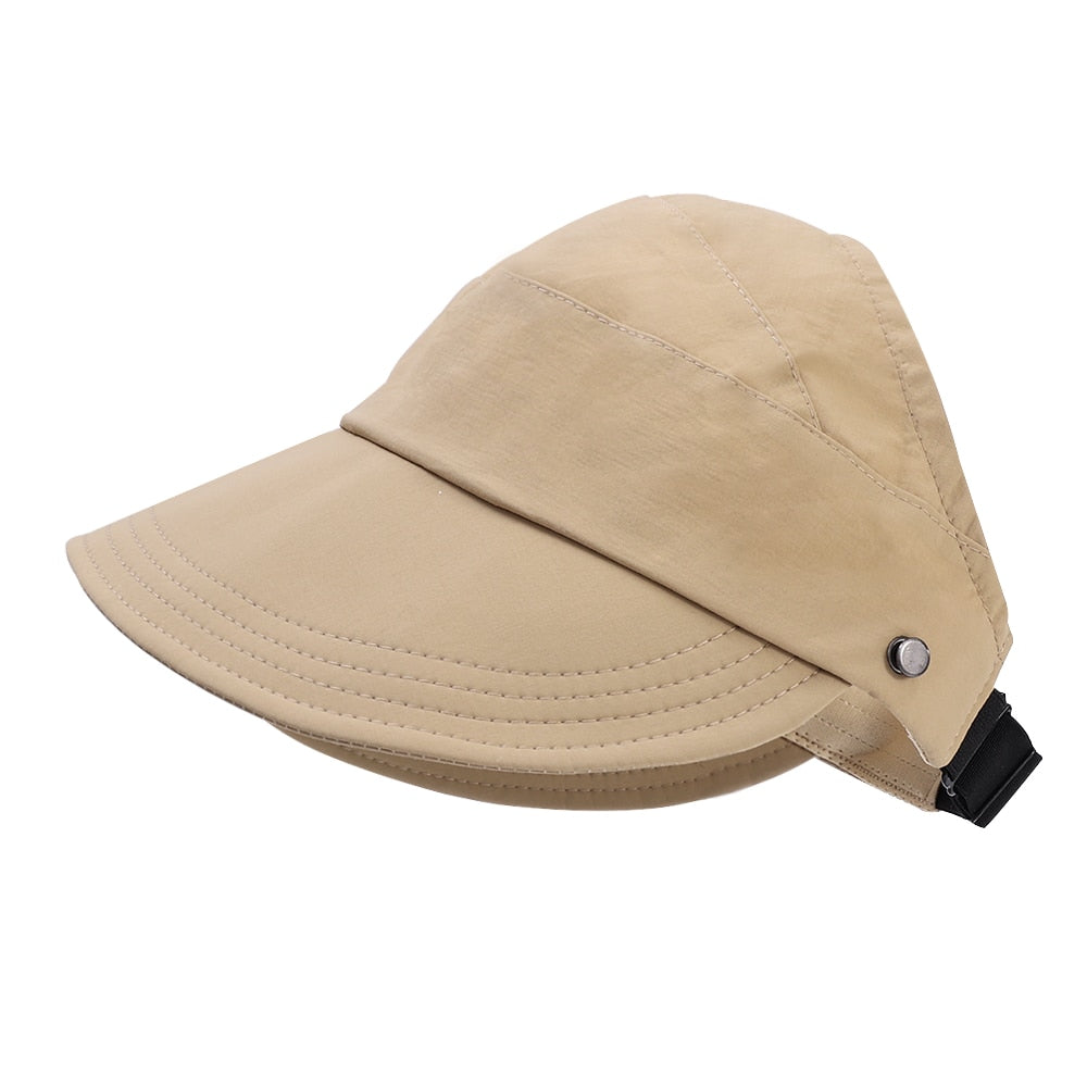 Solara | Stylish Protective Cotton Sun Hat for Summer Adventures 8