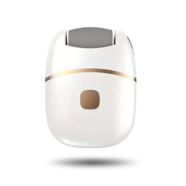 SoleCare | Efficient Ergonomic Electric Foot File for Smooth Feet 0