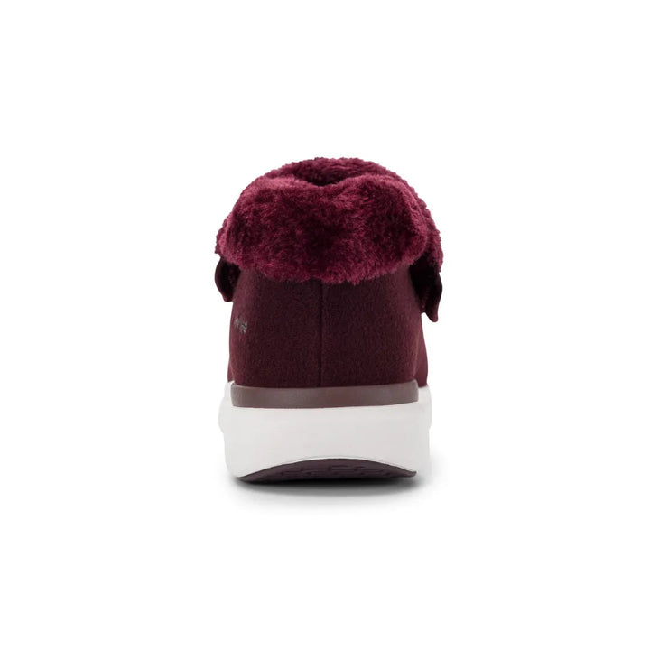 SoleComfort | Cozy Supportive Women's Orthopedic Winter Slippers 6