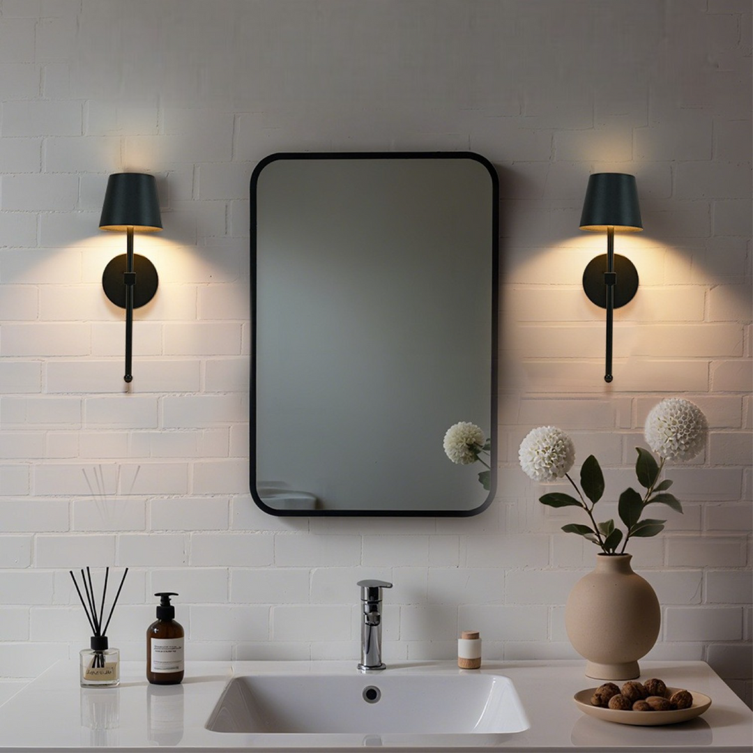 Solsticea | Rechargeable Modern Wireless Wall Lamp 1