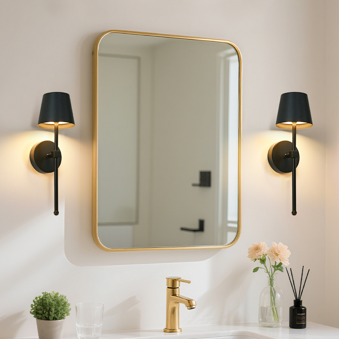 Solsticea | Rechargeable Modern Wireless Wall Lamp 2