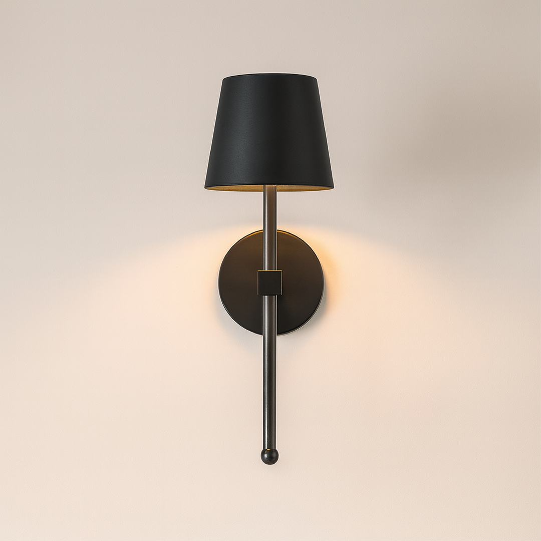 Solsticea | Rechargeable Modern Wireless Wall Lamp 4