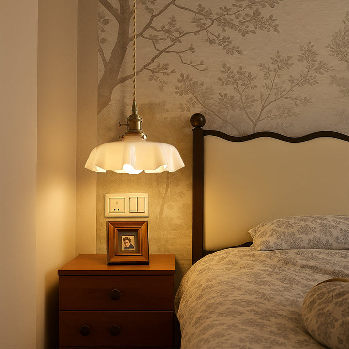 Solyn | Elegant French Pendant Light for Home Décor 3