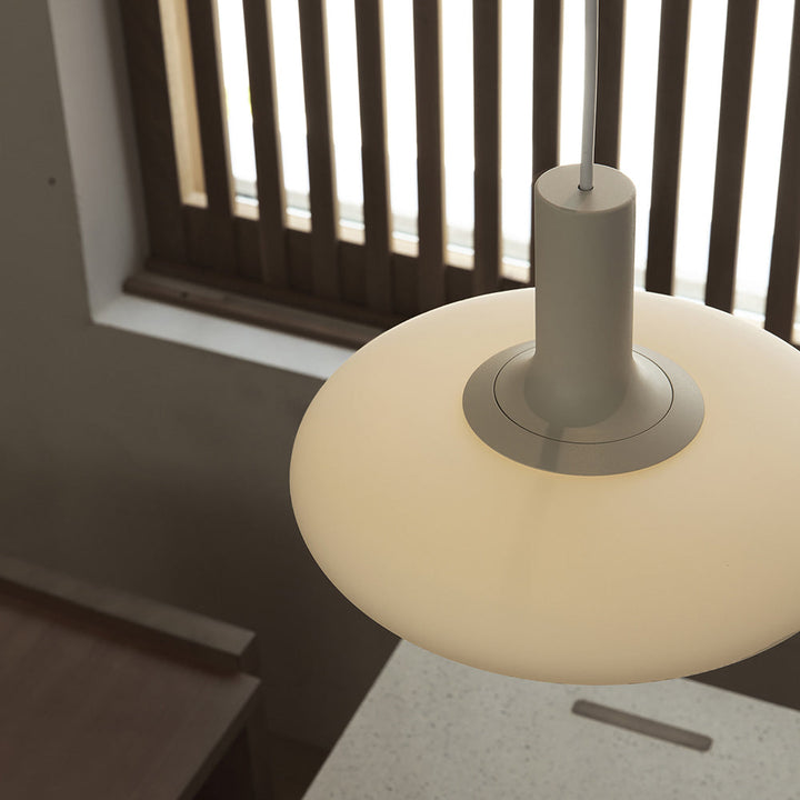 Soraya Hanging Lamp 0