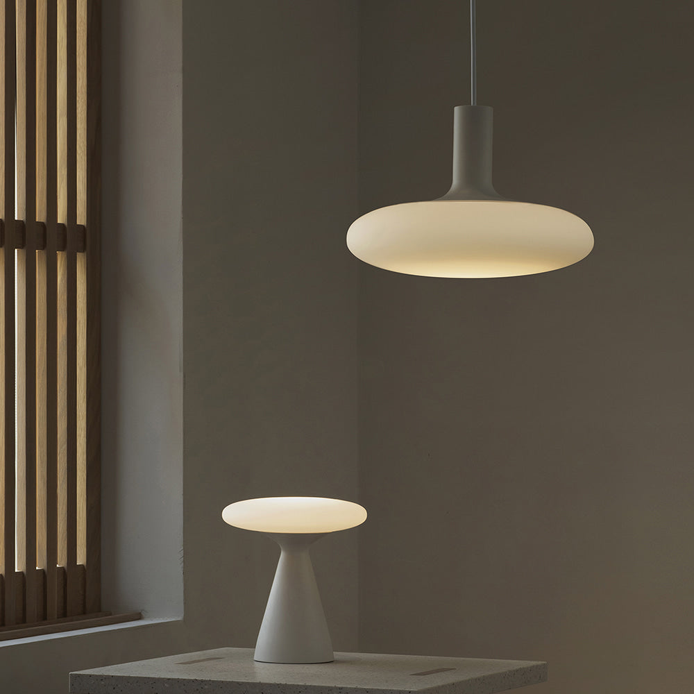 Soraya Hanging Lamp 2