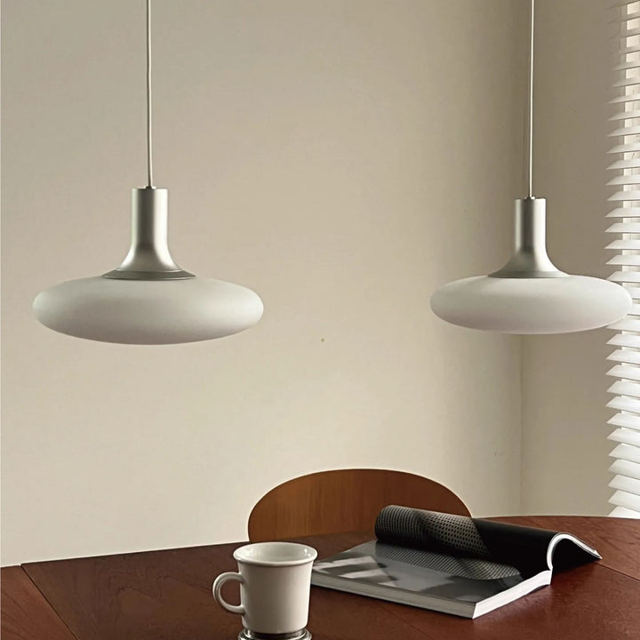 Soraya Hanging Lamp 3