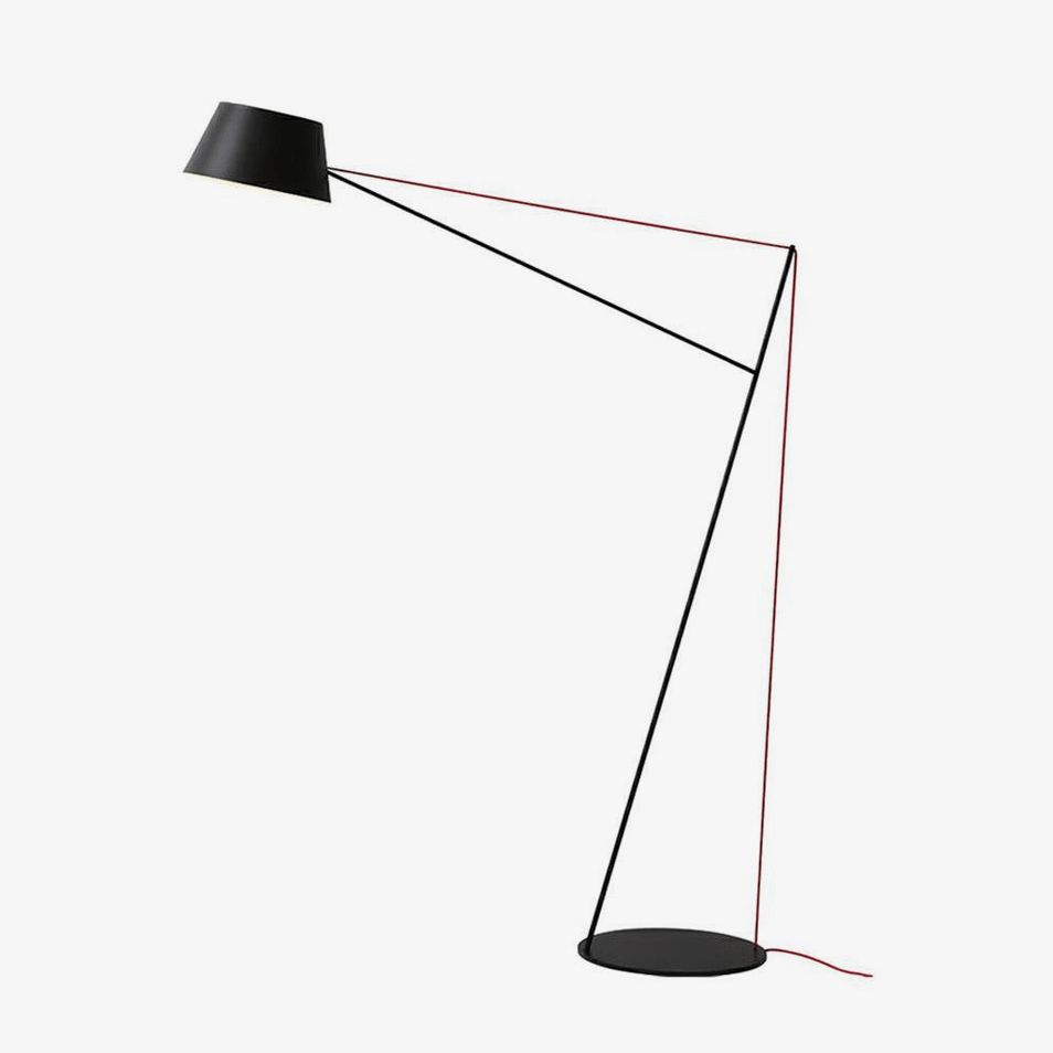 Spane Design Floor Lamp 1