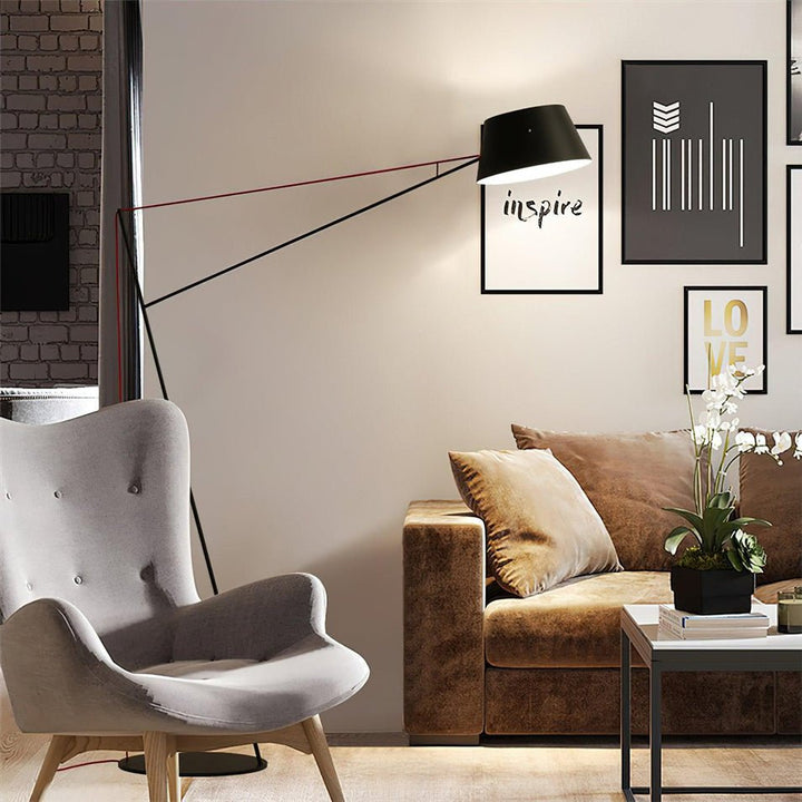 Spane Design Floor Lamp 2