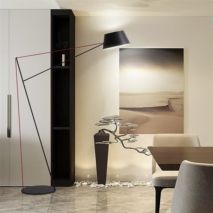 Spane Design Floor Lamp 3