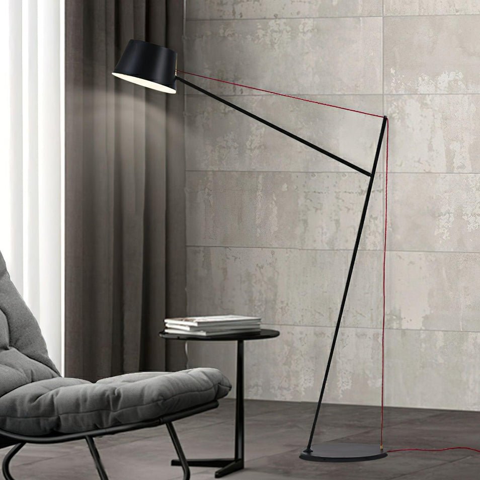 Spane Design Floor Lamp 6