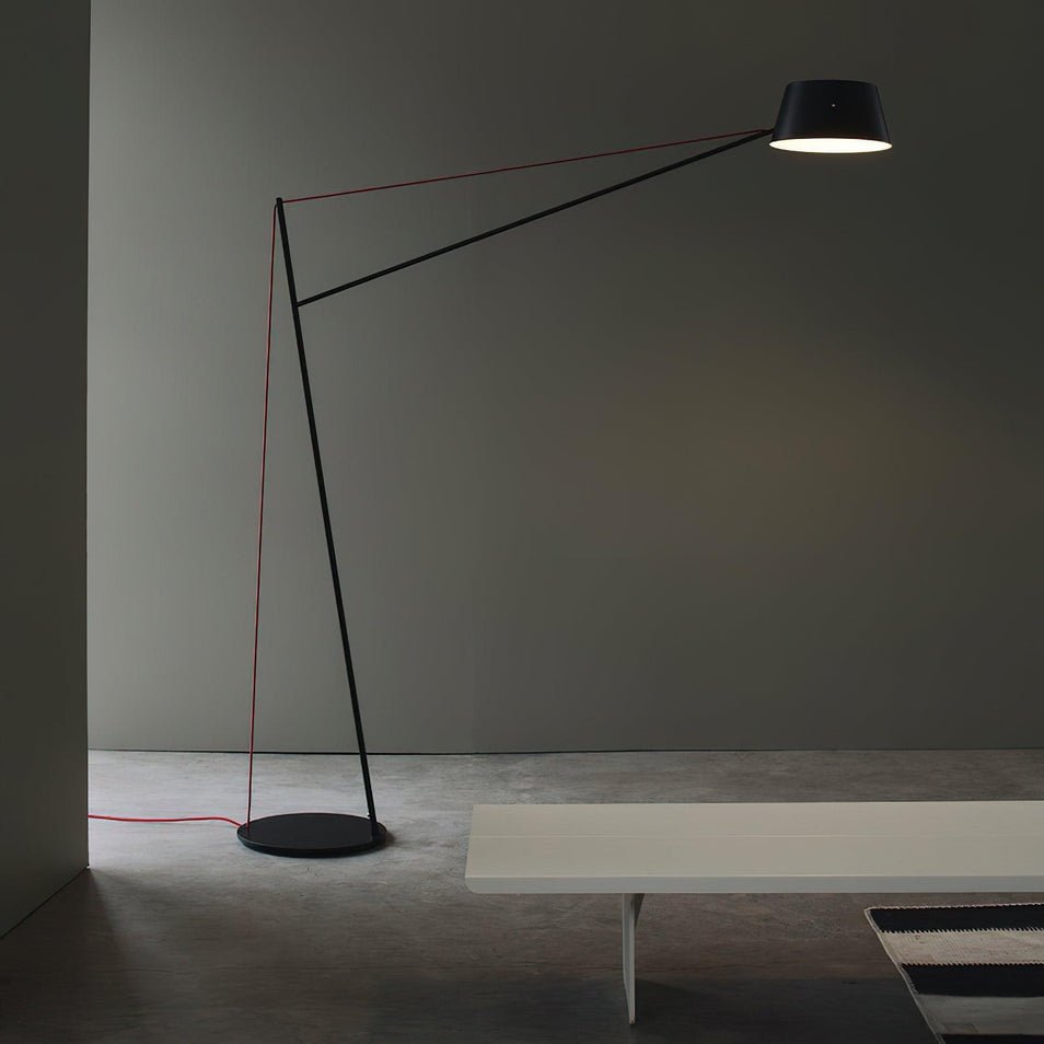 Spane Design Floor Lamp 7