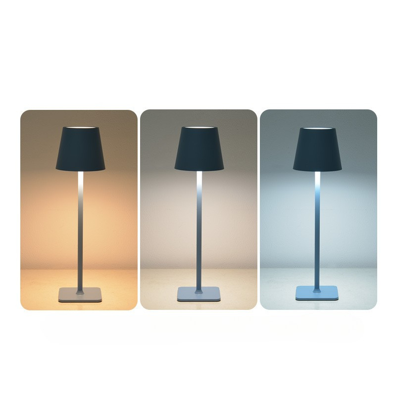 SphereLume - Waterproof Cord-Free Light 3