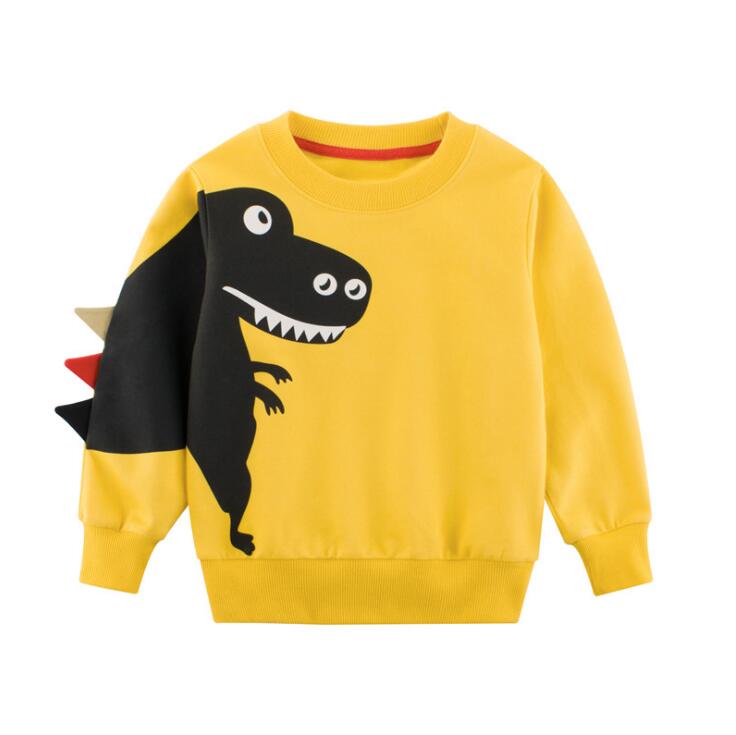 Stan Cool Sweater | A cool & unique sweater for boys 0