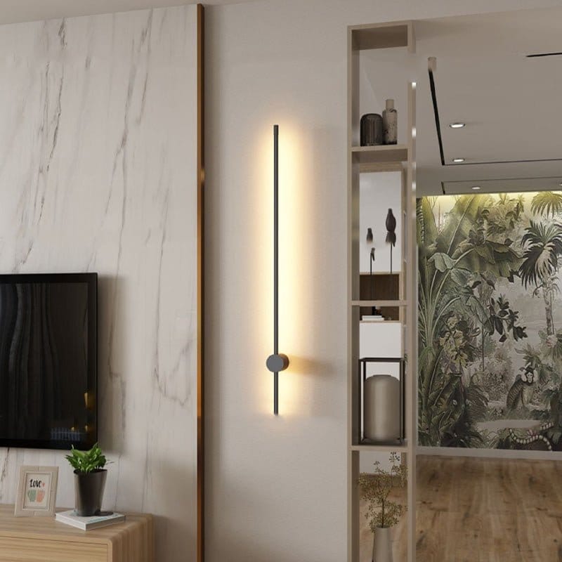 StellarLume – Modern Glass Pendant Light 5