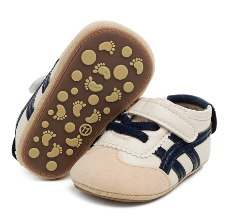 StepSecure™ – Non-Slip Baby Sports Shoes with Style – First Steps with Confidence 5