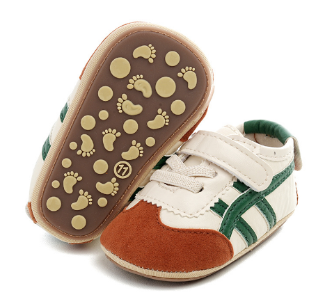 StepSecure™ – Non-Slip Baby Sports Shoes with Style – First Steps with Confidence 6
