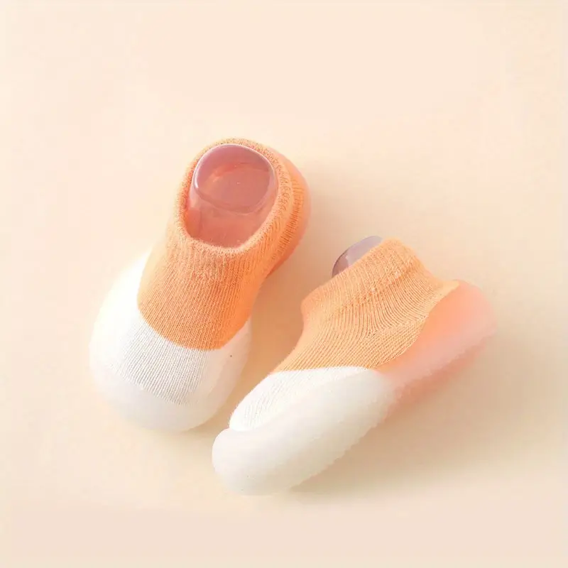 Step Naturally with Luma – Flexible Barefoot Sneakers for Kids 8