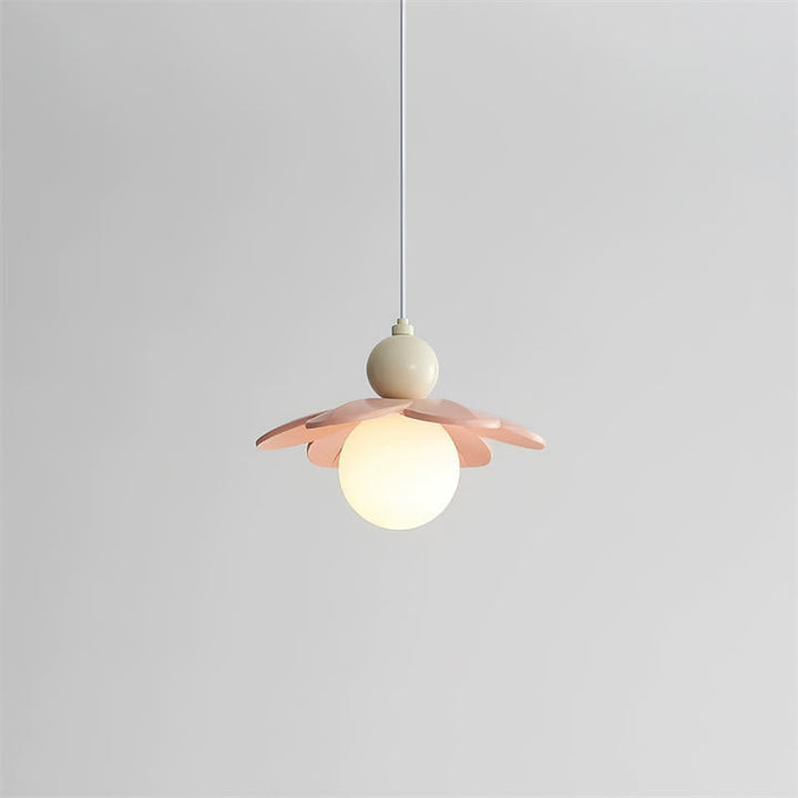 Svalon Flower Pendant Lamp 0