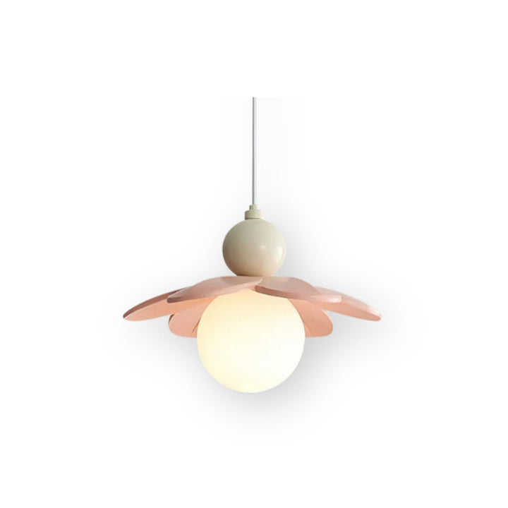 Svalon Flower Pendant Lamp 1