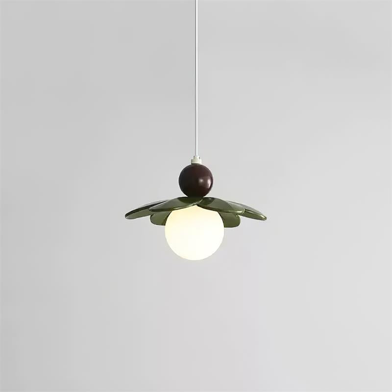 Svalon Flower Pendant Lamp 4