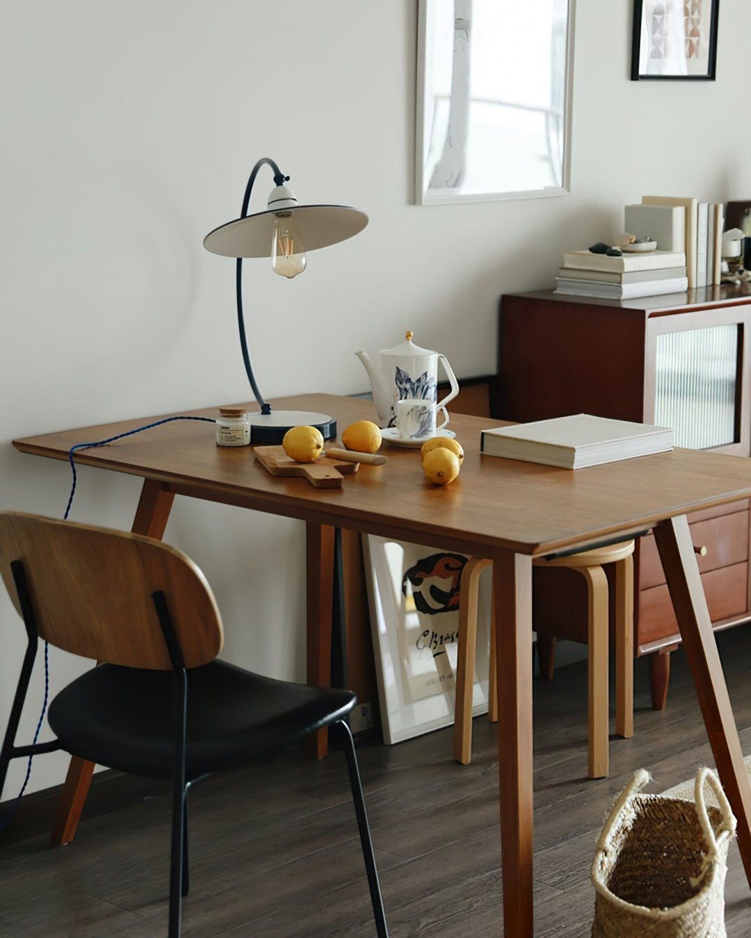 SwanLuxe - Desk Light 4