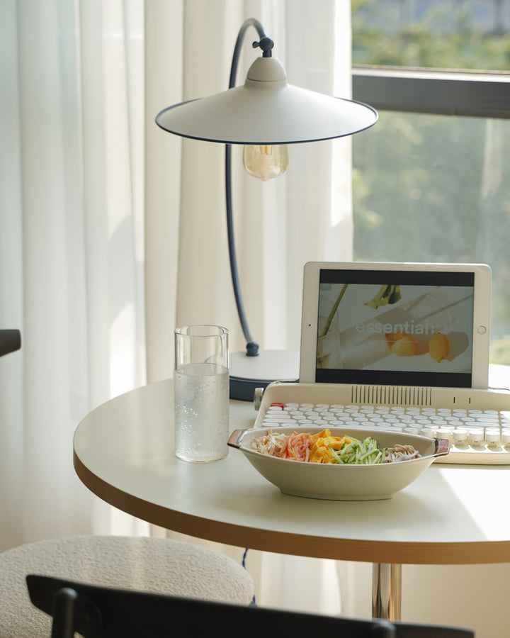 SwanLuxe - Desk Light 6