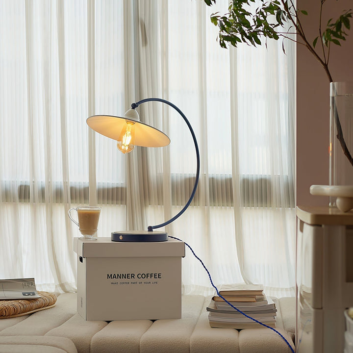 SwanLuxe - Desk Light 7