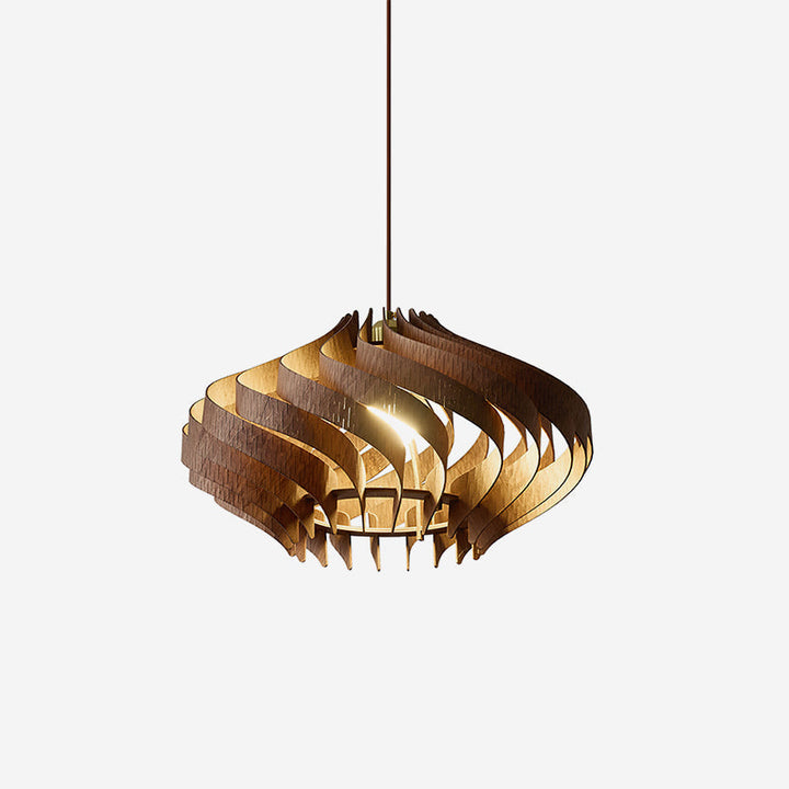 Syva Japandi Pendant Lamp 2