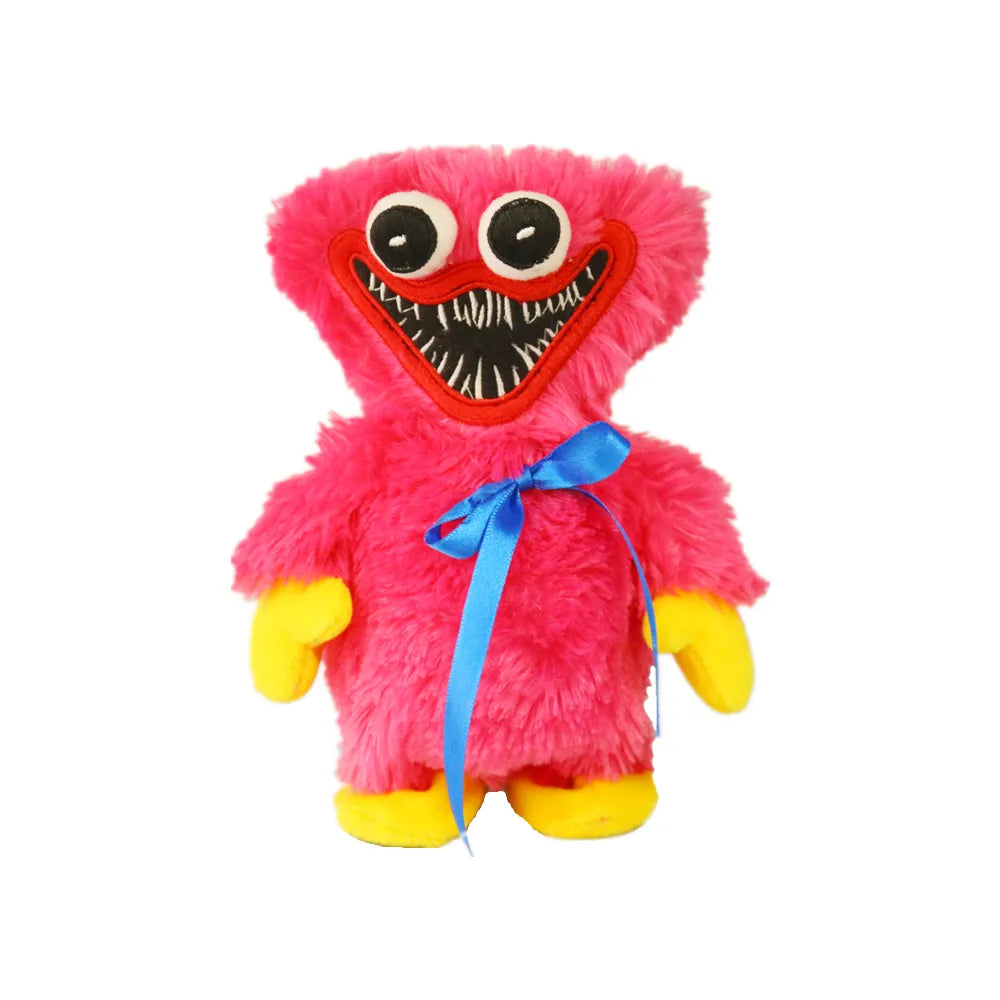 Talking and Walking Plush Toy - MagicTalk 11