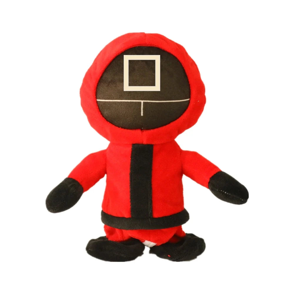Talking and Walking Plush Toy - MagicTalk 14