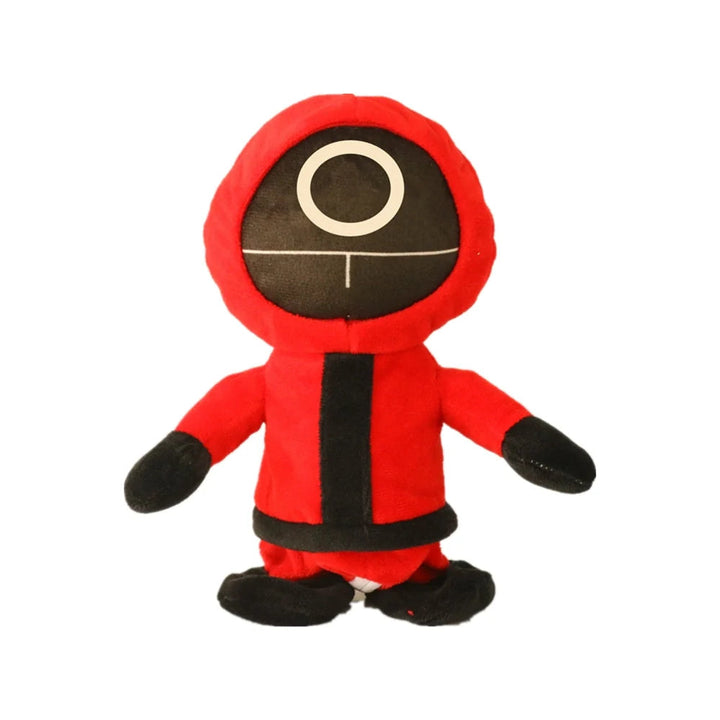 Talking and Walking Plush Toy - MagicTalk 15