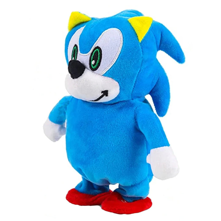 Talking and Walking Plush Toy - MagicTalk 20