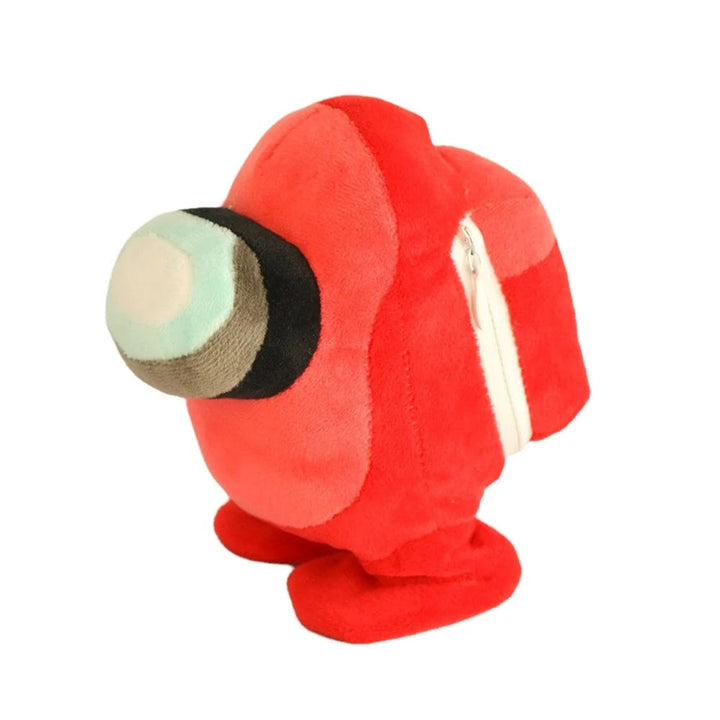 Talking and Walking Plush Toy - MagicTalk 4