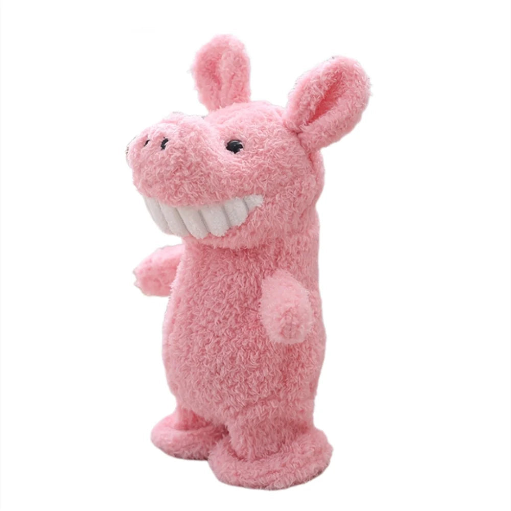 Talking and Walking Plush Toy - MagicTalk 6