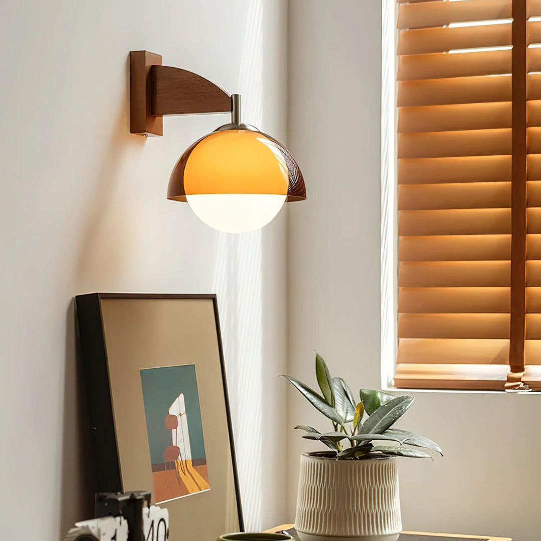 Tavino Wall Lamp 7
