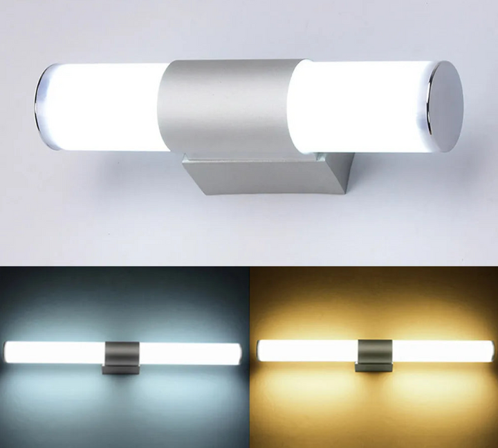 TechGlow – LED Wall Lights 0
