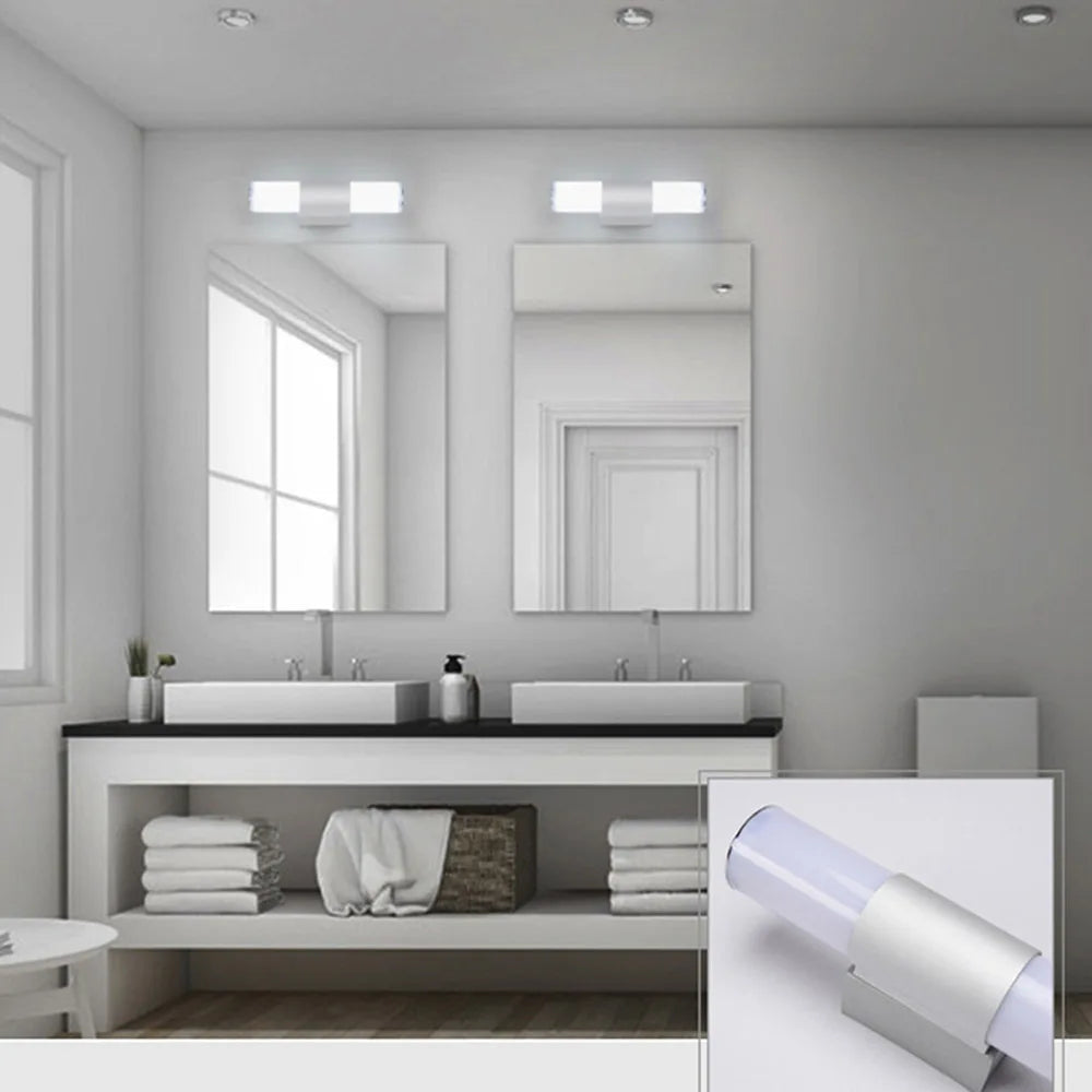 TechGlow – LED Wall Lights 2