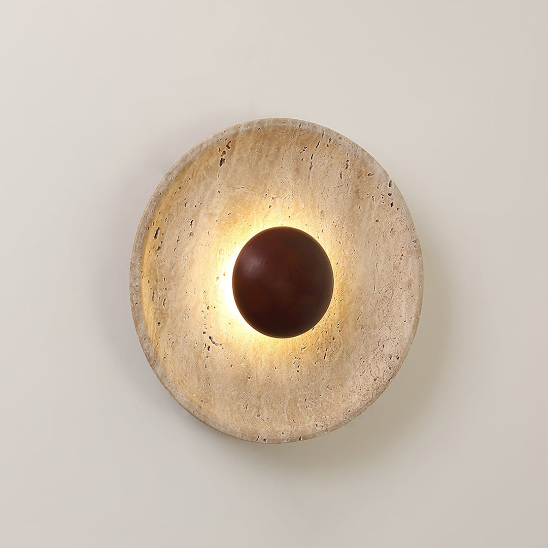 Telaho Wall Lamp 0