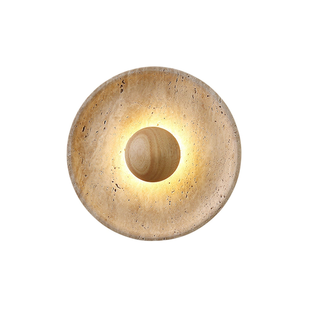 Telaho Wall Lamp 1