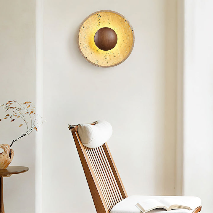 Telaho Wall Lamp 4