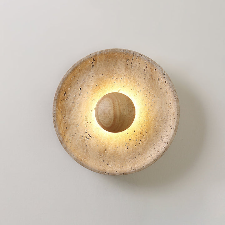 Telaho Wall Lamp 9