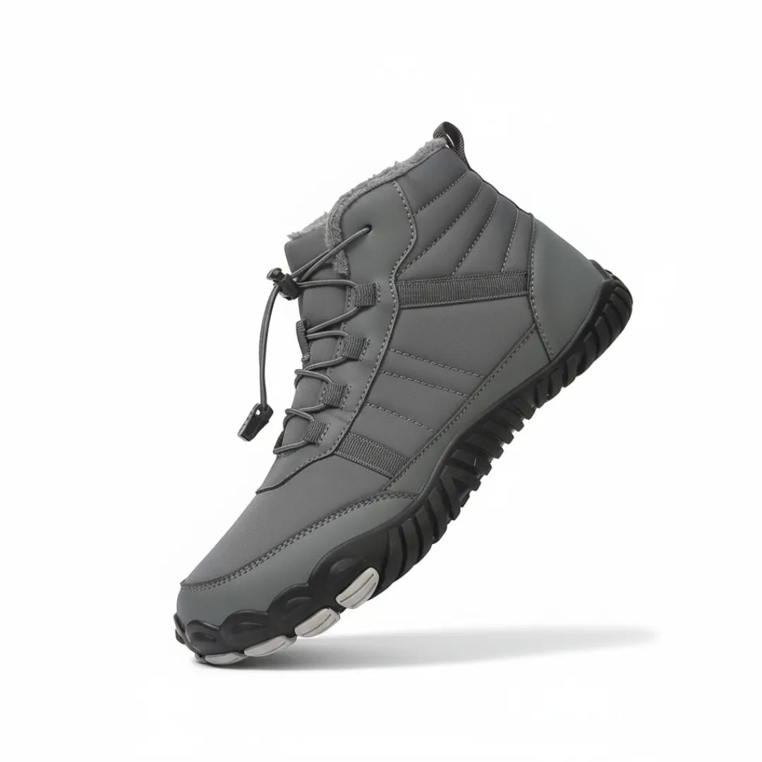 TerraStep | Comfortable Waterproof Snow Boots for Women 5