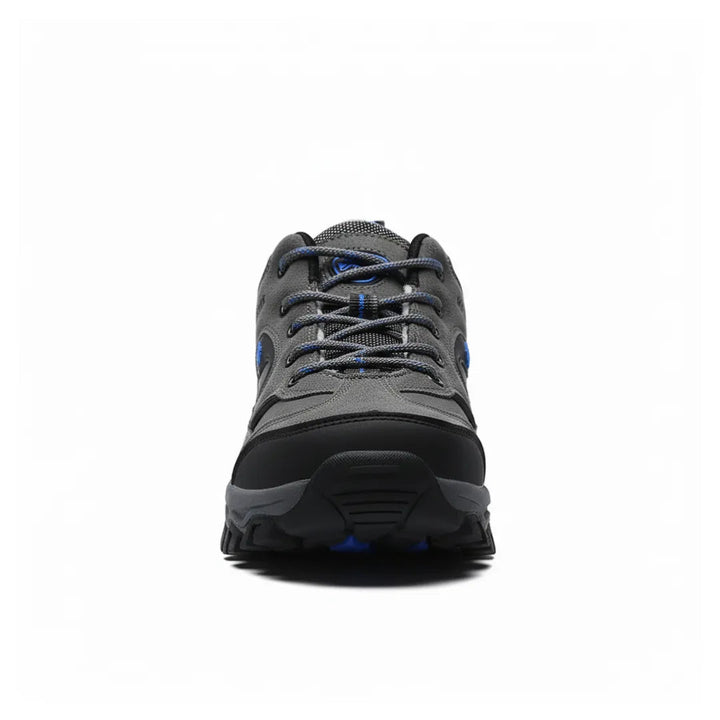 TerraStride | Comfortable Durable Men's Hiking Boots for Cold Weather 3