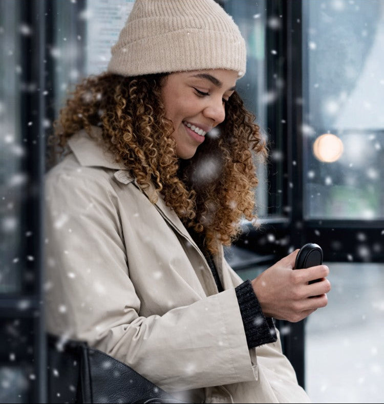 ThermoGuard | Efficient Compact Rechargeable Hand Warmers 1