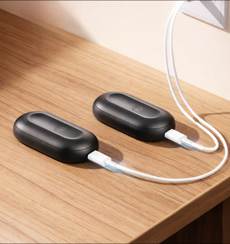 ThermoGuard | Efficient Compact Rechargeable Hand Warmers 3